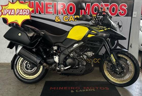 SUZUKI V-STROM 1000XT ADVENTURE ABS SUZUKI V-STROM 1000XT ADVENTURE ABS